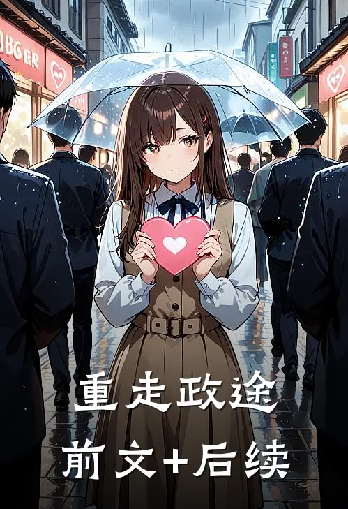 重走政途:前文+后续