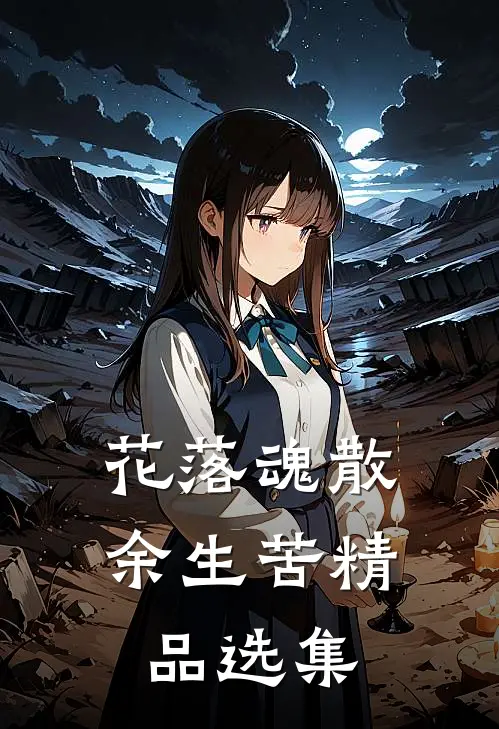 花落魂散余生苦精品选集
