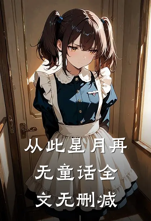 从此星月再无童话全文无删减