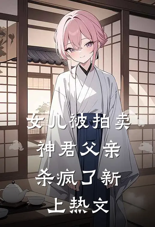 女儿被拍卖，神君父亲杀疯了新上热文