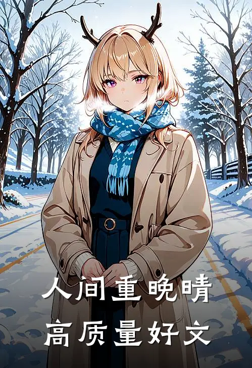 人间重晚晴高质量好文