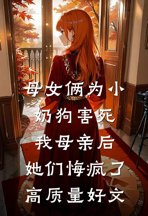 母女俩为小奶狗害死我母亲后，她们悔疯了高质量好文