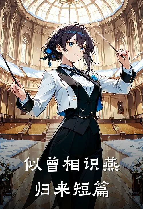 似曾相识燕归来短篇