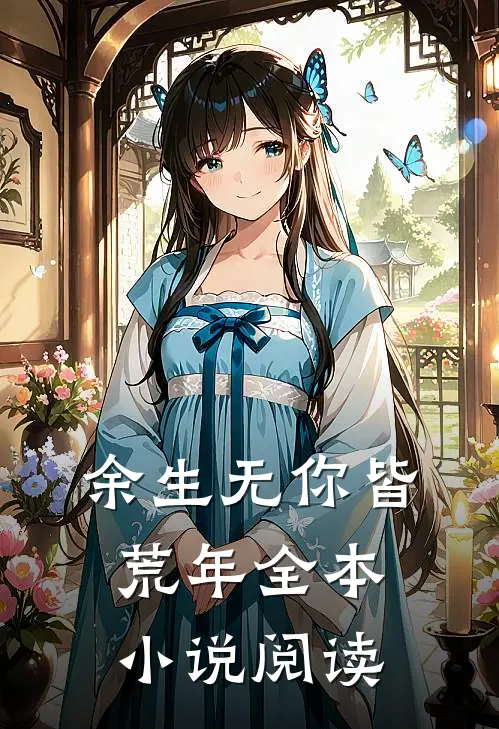 余生无你皆荒年全本小说阅读