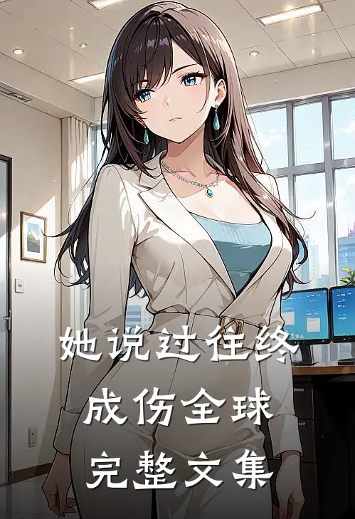 她说过往终成伤全球完整文集