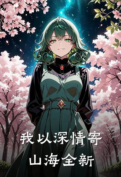 我以深情寄山海全新