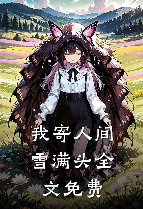 我寄人间雪满头全文免费