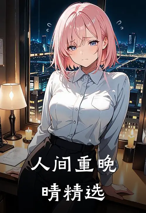 人间重晚晴精选
