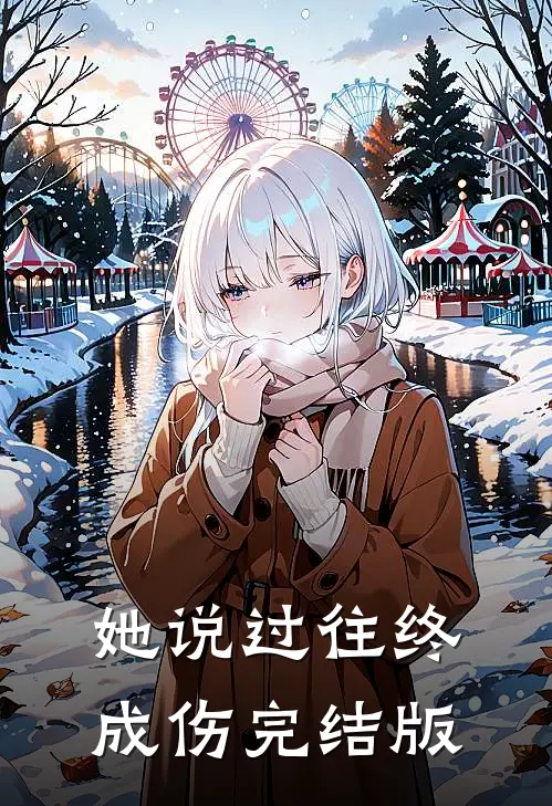 她说过往终成伤完结版