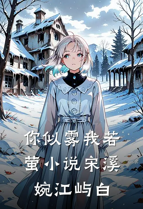 你似雾我若萤小说宋溪婉江屿白