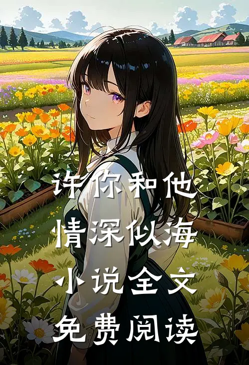 许你和他情深似海小说全文免费阅读
