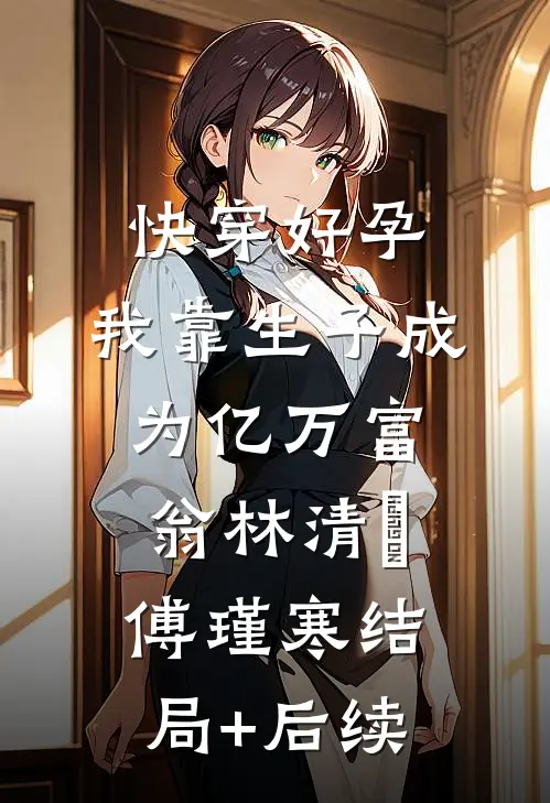 情天未老，恨海已枯最后结局