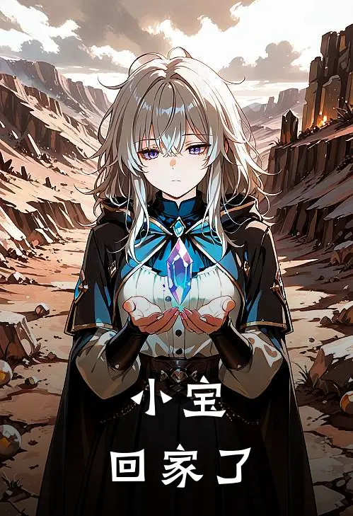 小宝，回家了