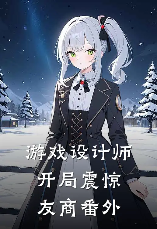 游戏设计师：开局震惊友商番外