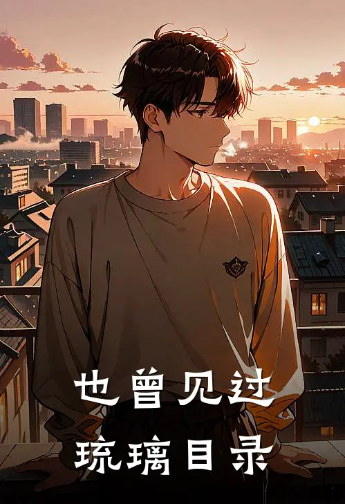 也曾见过琉璃目录