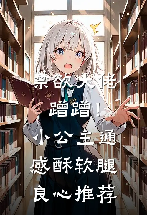 禁欲大佬蹭蹭！小公主通感酥软腿良心推荐
