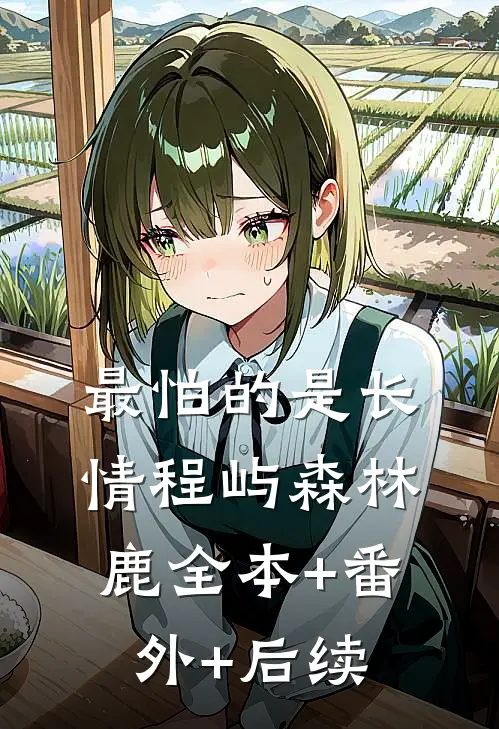 最怕的是长情程屿森林鹿全本+番外+后续