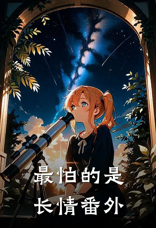 最怕的是长情番外