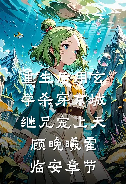 请君和离的小说
