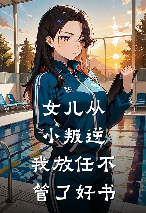 女儿从小叛逆，我放任不管了好书