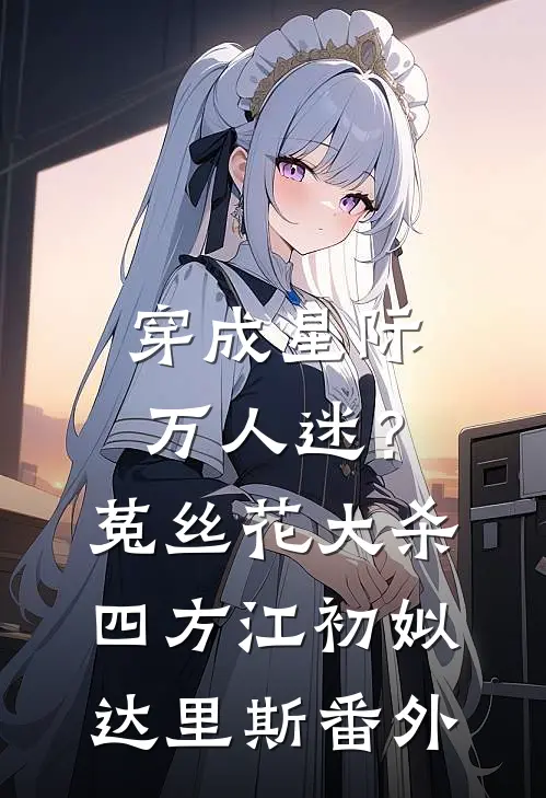 穿成星际万人迷？菟丝花大杀四方江初姒达里斯番外