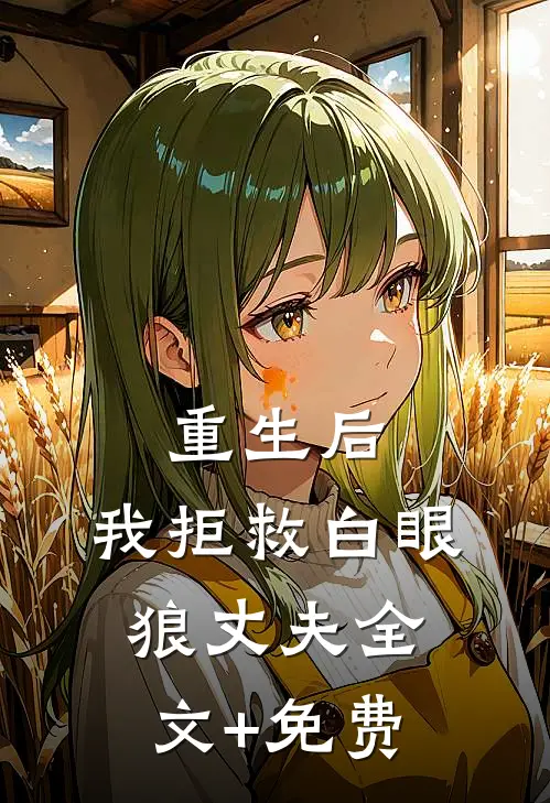 重生后，我拒救白眼狼丈夫全文+免费