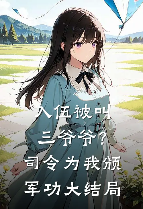 入伍被叫三爷爷？司令为我颁军功大结局