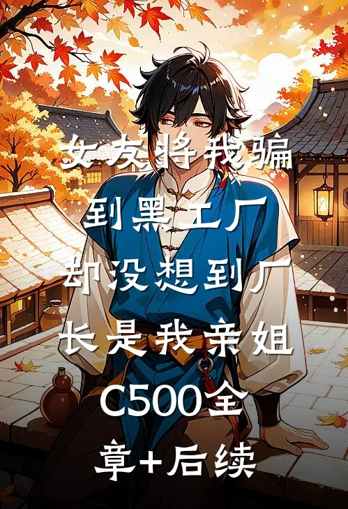 女友将我骗到黑工厂，却没想到厂长是我亲姐C500全章+后续