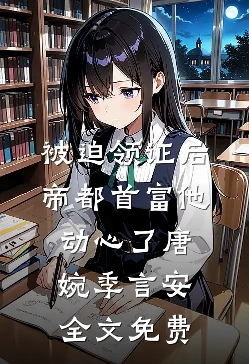被迫领证后，帝都首富他动心了唐婉季言安全文免费