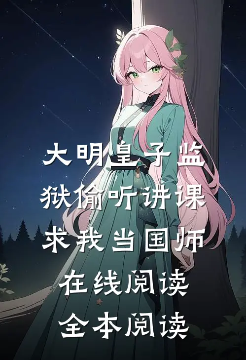 大明皇子监狱偷听讲课，求我当国师在线阅读全本阅读