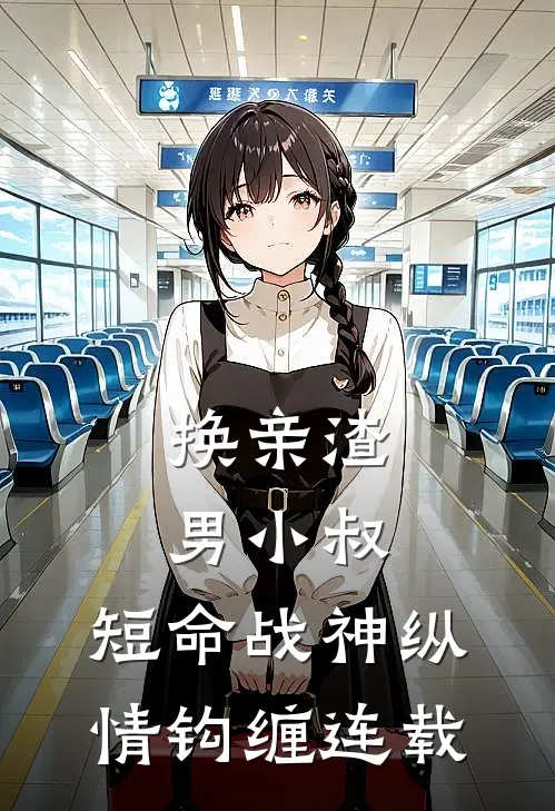 换亲渣男小叔，短命战神纵情钩缠连载