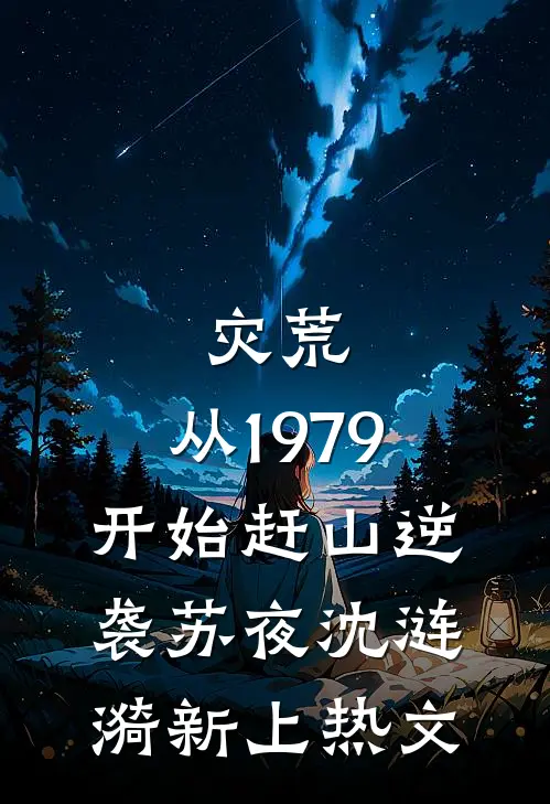 穿成泼皮军嫂，我靠医术躺赢八零无删版