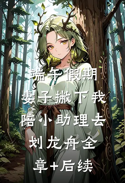 端午假期，妻子撇下我陪小助理去划龙舟全章+后续
