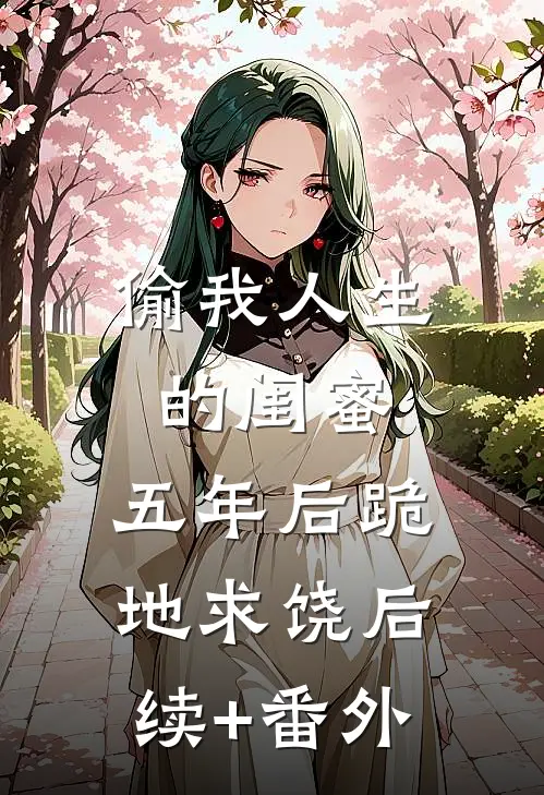 旧爱已隔万重山全集