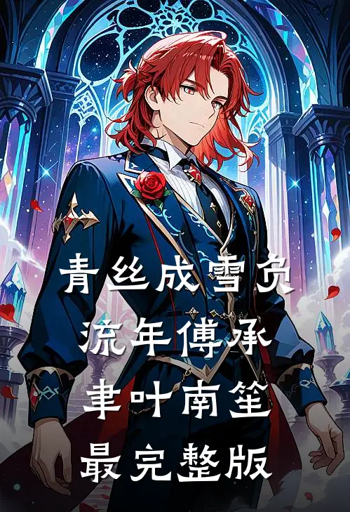 风月昭昭爱未央免费