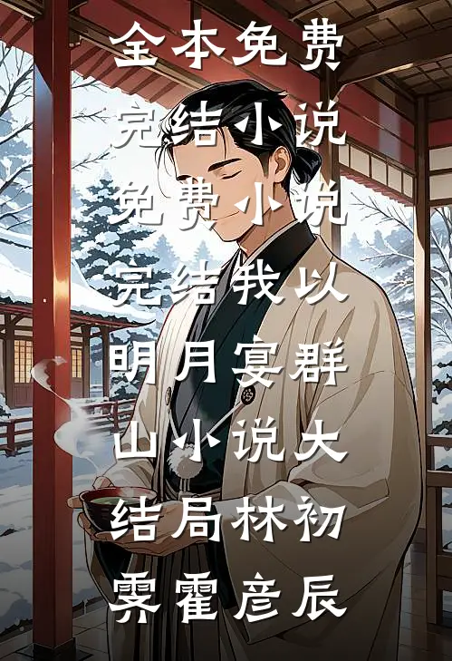 我以明月宴群山小说大结局