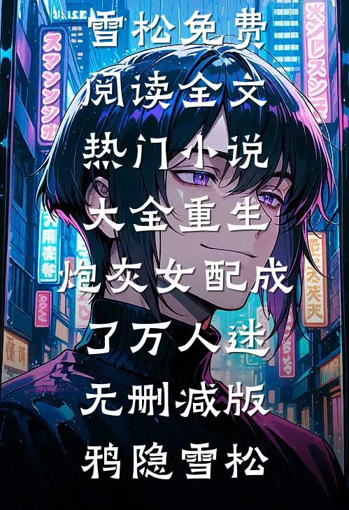 重生:炮灰女配成了万人迷无删减版