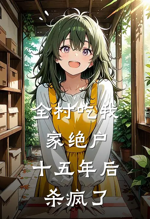 烟火落尽了无痕小说免费阅读全文