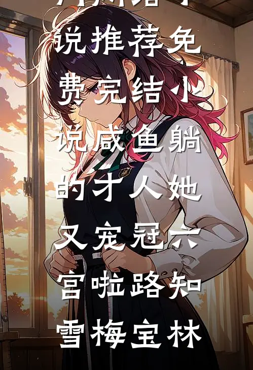 新婚夜和离，我随家人流放去岭南精修版
