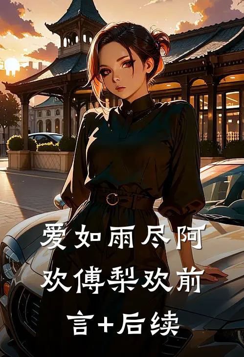 与君白头空余恨必读文