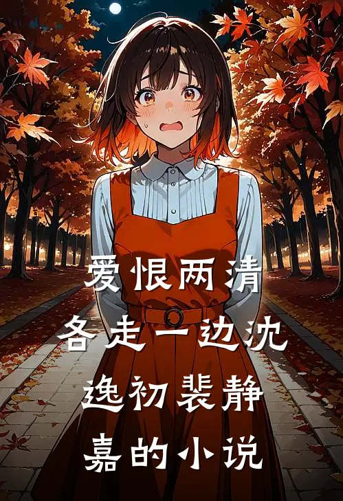 似若晚钟响空山沈鸢顾以安全文+免费