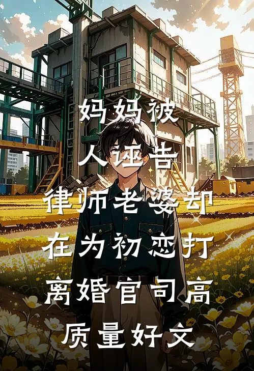 妈妈被人诬告，律师老婆却在为初恋打离婚官司高质量好文