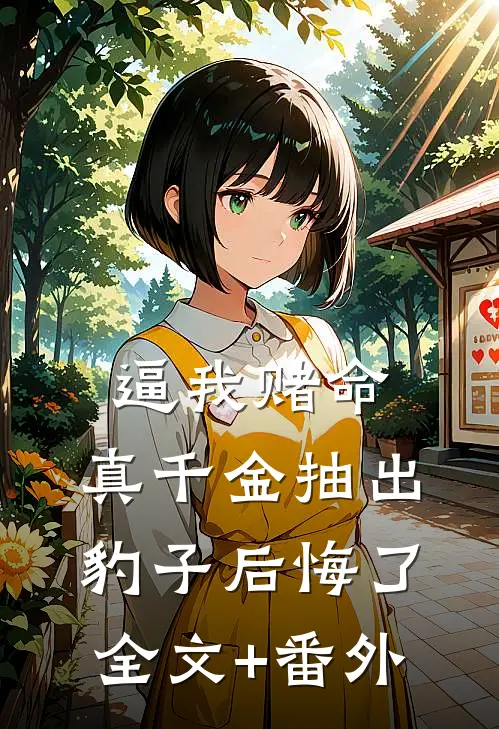 逼我赌命，真千金抽出豹子后悔了全文+番外