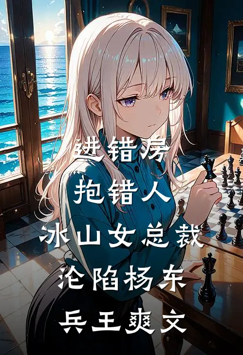 等一场满城飞絮商晏清姜未完结文