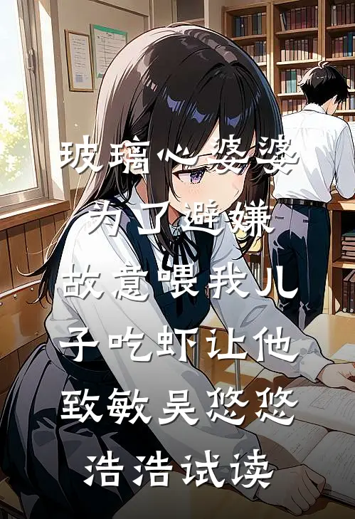 没有妈妈的母亲节