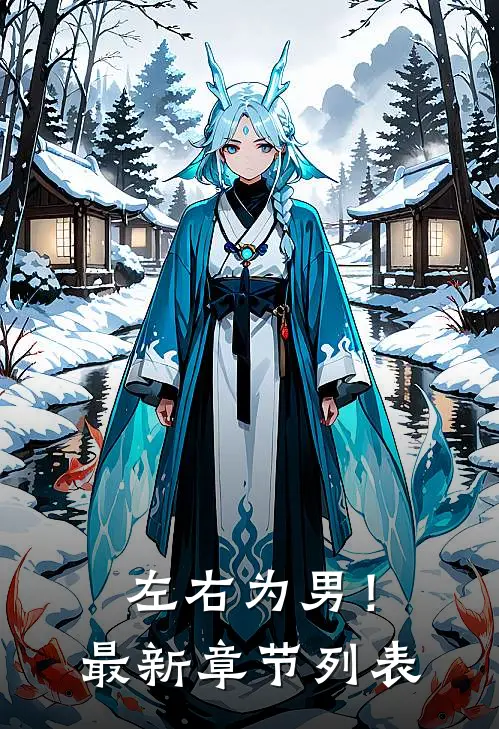 另嫁他人后，疯批哥哥他痴魔成狂小说