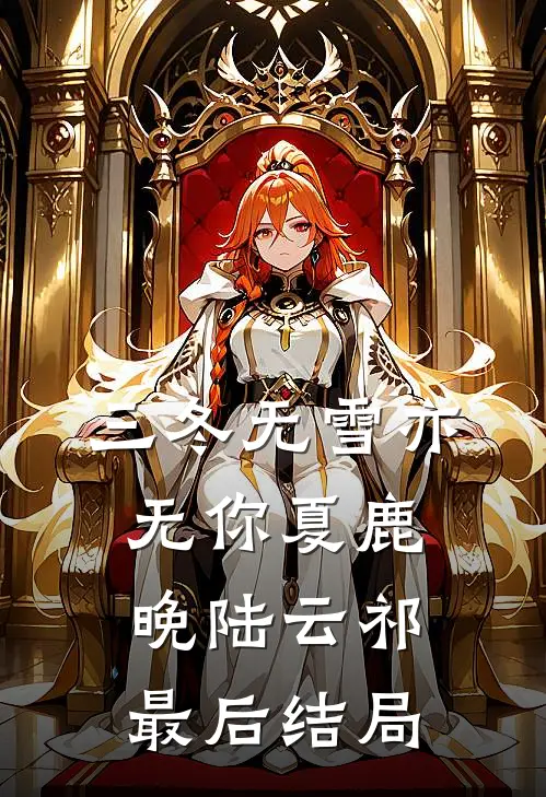 他的深情已作废无删减全文