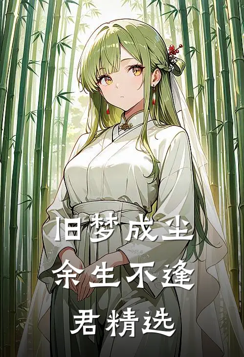 旧梦成尘，余生不逢君精选