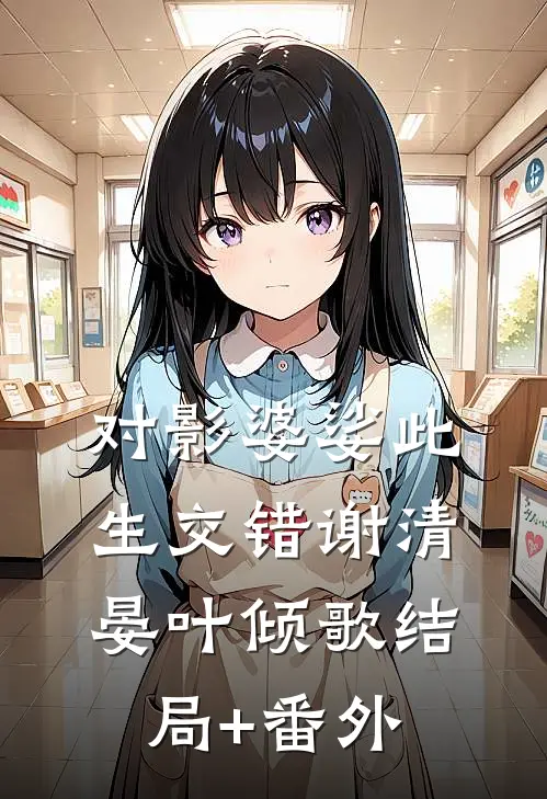 重生后，我选择远离渣夫
