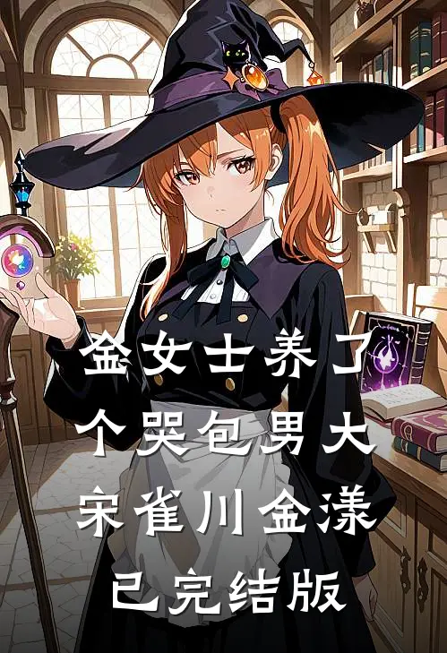 假病弱真皇后